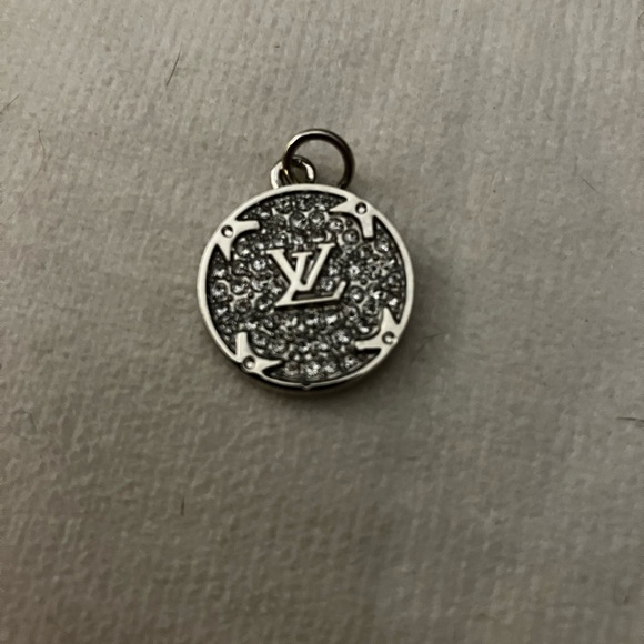 Mystery Box with 5 Stamped Charms/pendants/Zipper pulls. All will be different - Picture 14 of 15